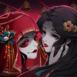 背后有诡最新版 Logo